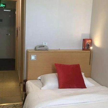 Cozy Hotel Сямынь Экстерьер фото
