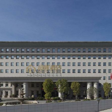 Cozy Hotel Сямынь Экстерьер фото