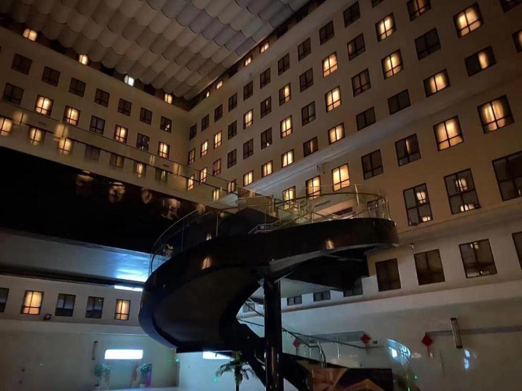 Cozy Hotel Сямынь Экстерьер фото