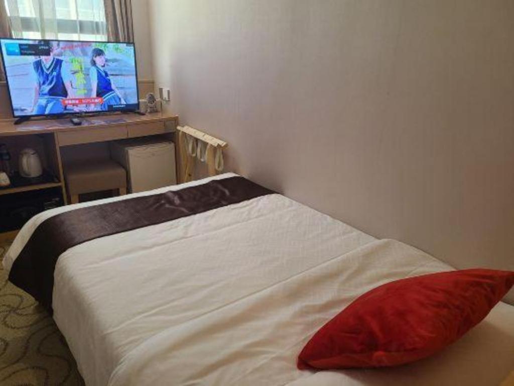 Cozy Hotel Сямынь Экстерьер фото