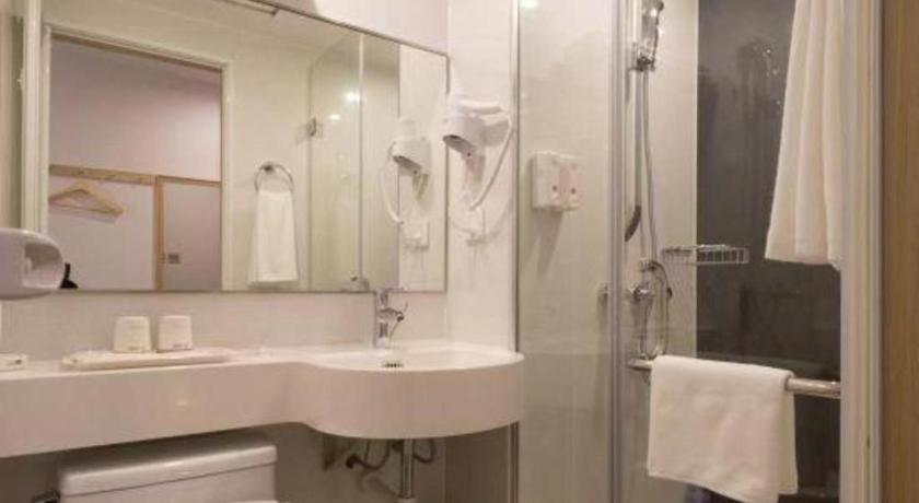 Cozy Hotel Сямынь Экстерьер фото