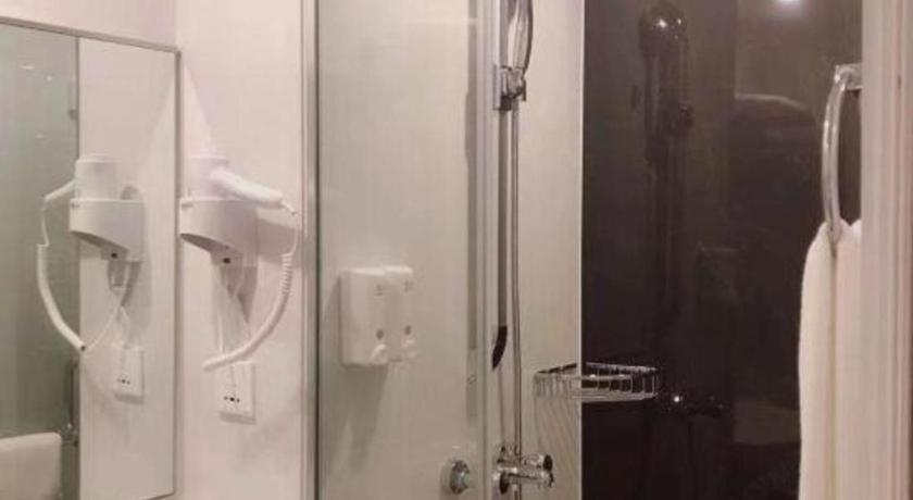 Cozy Hotel Сямынь Экстерьер фото